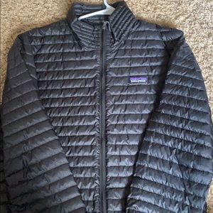 Patagonia Down Jacket
